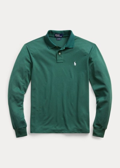 Polo Ralph Lauren The Earth Polo Herre Danmark (CXJUR1295)